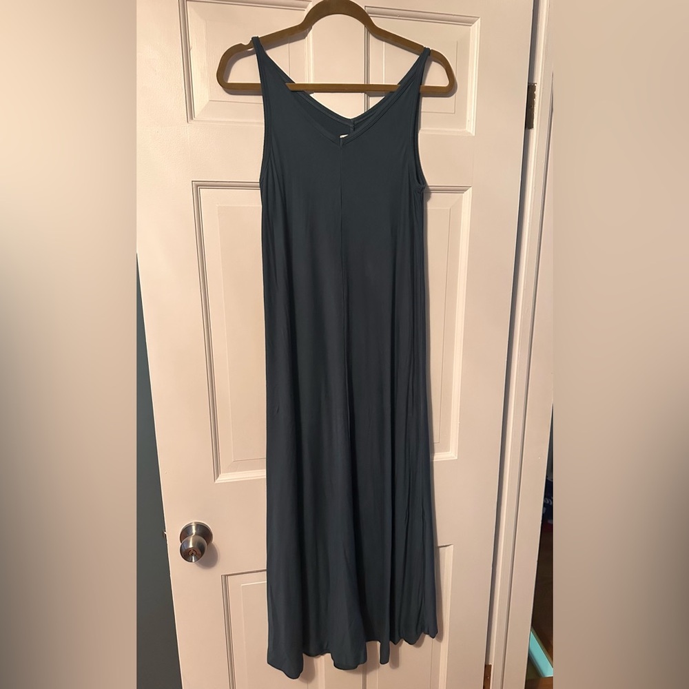 Lou & Grey Deep Blue Garment